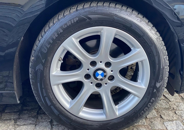 BMW 3GT cena 95600 przebieg: 89319, rok produkcji 2019 z Szczekociny małe 106